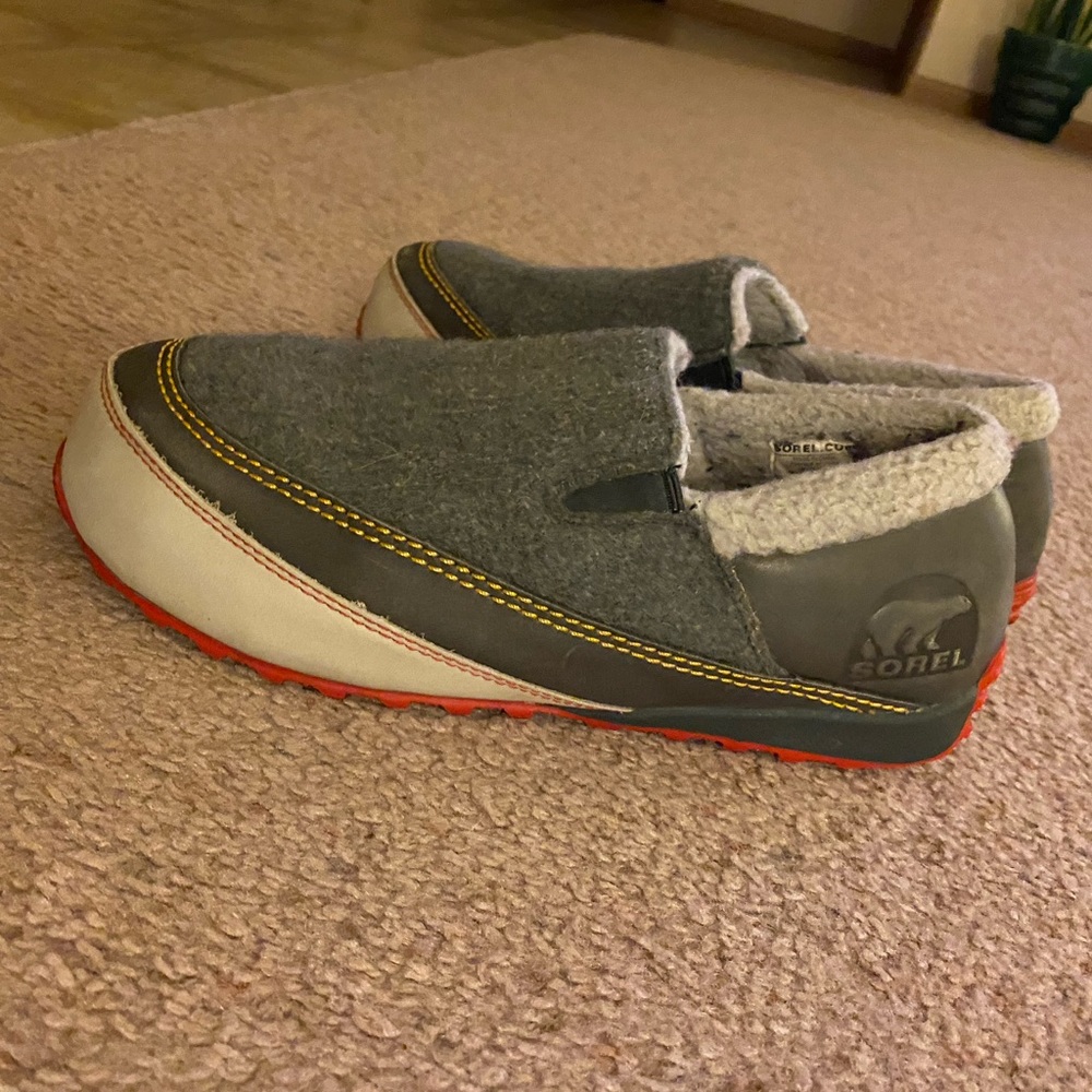 Sorel Mens Slippers
